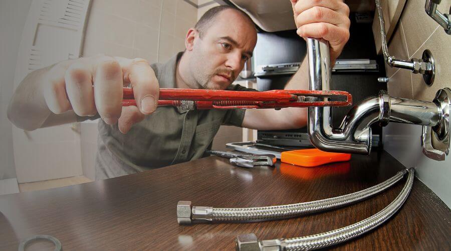 Professional same day plumber in Addison, ME